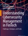 The CIA Triad: Safeguarding Data in the Digital Realm | Springer Nature ...
