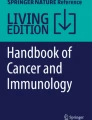 recent research on cancer immunotherapy