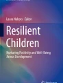 nature and nurture in child development essay