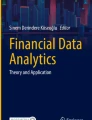 語学・辞書・学習参考書 Quantitative corporate finance 978-981-19-9119-6?as=webp