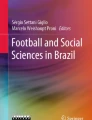 racism in football research paper