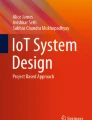 Getting Started with Secure Embedded Systems: Developing IoT Systems ...