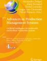 logistics management case study pdf
