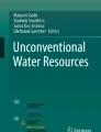 research about wastewater treatment plant