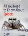 A Spider's World: Senses and Behavior | Springer Nature Link