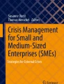 hotel crisis management case study