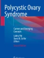 Lifestyle management in polycystic ovary syndrome – beyond diet and ...