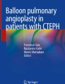 Pulmonary Arterial Bands and Webs | Springer Nature Link
