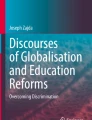 Discrimination and Discriminatory Practices in Schools | Springer ...