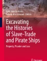 African Women and the Atlantic Slave Trade | Springer Nature Link
