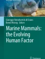 Marine Mammals: A Deep Dive into the World of Science | Springer Nature ...