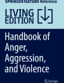 anger management case study pdf