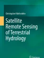 Cloud-Based Remote Sensing with Google Earth Engine: Fundamentals and ...