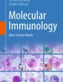 Cells and Tissues of the Immune System | Springer Nature Link (formerly ...