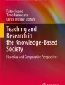 research oriented skills