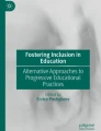 inclusive education pdf