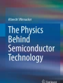 Introduction to Solid-State Physics | Springer Nature Link