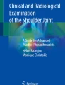 Evidence-based Management of Rotator Cuff Tears (Acute and Chronic ...