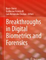 biometric technology case study