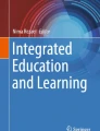 main thesis of insight theory of learning