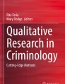 articles quantitative research