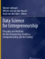 startups in india research paper