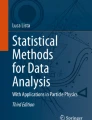An Introduction to Machine Learning | Springer Nature Link