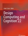 Design Thinking to Systems Thinking | Springer Nature Link