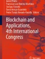 blockchain iot research papers