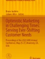 relationship marketing research report