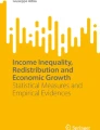 Study Guide for Economic Growth and Development | Springer Nature Link