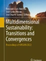 Amazon.com: Mathematics for Sustainability (Texts for