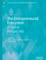 a systematic literature review of entrepreneurial ecosystems in advanced and emerging economies