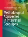 physical geography topics for research