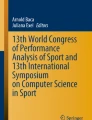 Seeking order in football match complexity: from causal identification ...