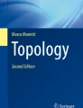 Sheaf Theory | Springer Nature Link