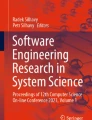 Programming Language Design and Implementation | Springer Nature Link