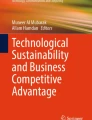 literature review on role of technology in banking sector