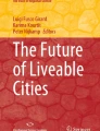 urban planning research topics
