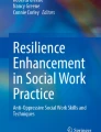 The Social Ecology of Resilience: A Handbook of Theory and Practice ...