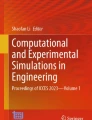 Modeling of Solid Oxide Electrolysis Cells | Springer Nature Link