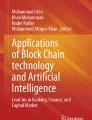 Transforming the Financial Sector with Advanced Machine Learning ...