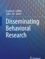 meaning of abstract in a research