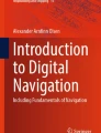 Essentials of Navigation: A Guide for Marine Navigation | Springer ...