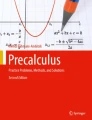 Introduction to Calculus and Analysis: Volume I | Springer Nature Link
