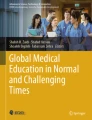Microlearning as a Teaching and Learning Approach | Springer Nature Link
