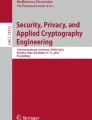 Scan Design: Basics, Advancements, and Vulnerabilities | SpringerLink