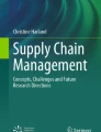 Developing and Administering Policies and Procedures | Springer Nature Link