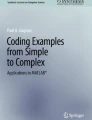 MATLAB for Civil Engineers: From Basics to Advanced Applications ...