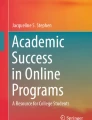 Academic Writing Style and Rigor | Springer Nature Link